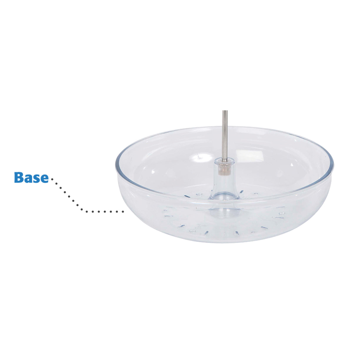 I Love Robins® Feeder