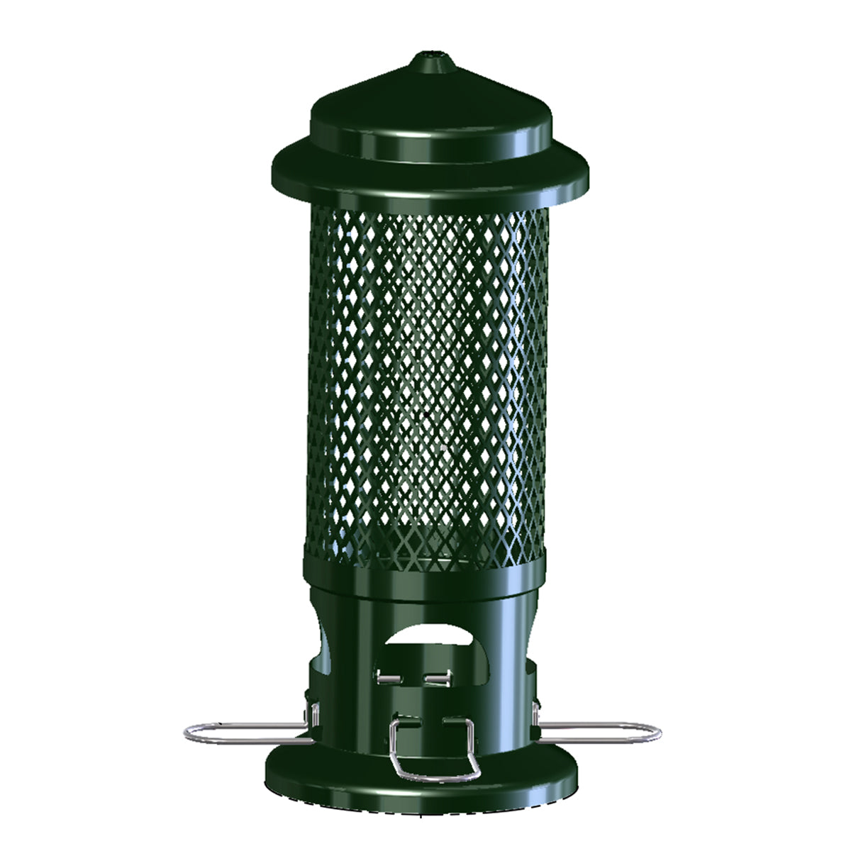 The Squirrel Buster®