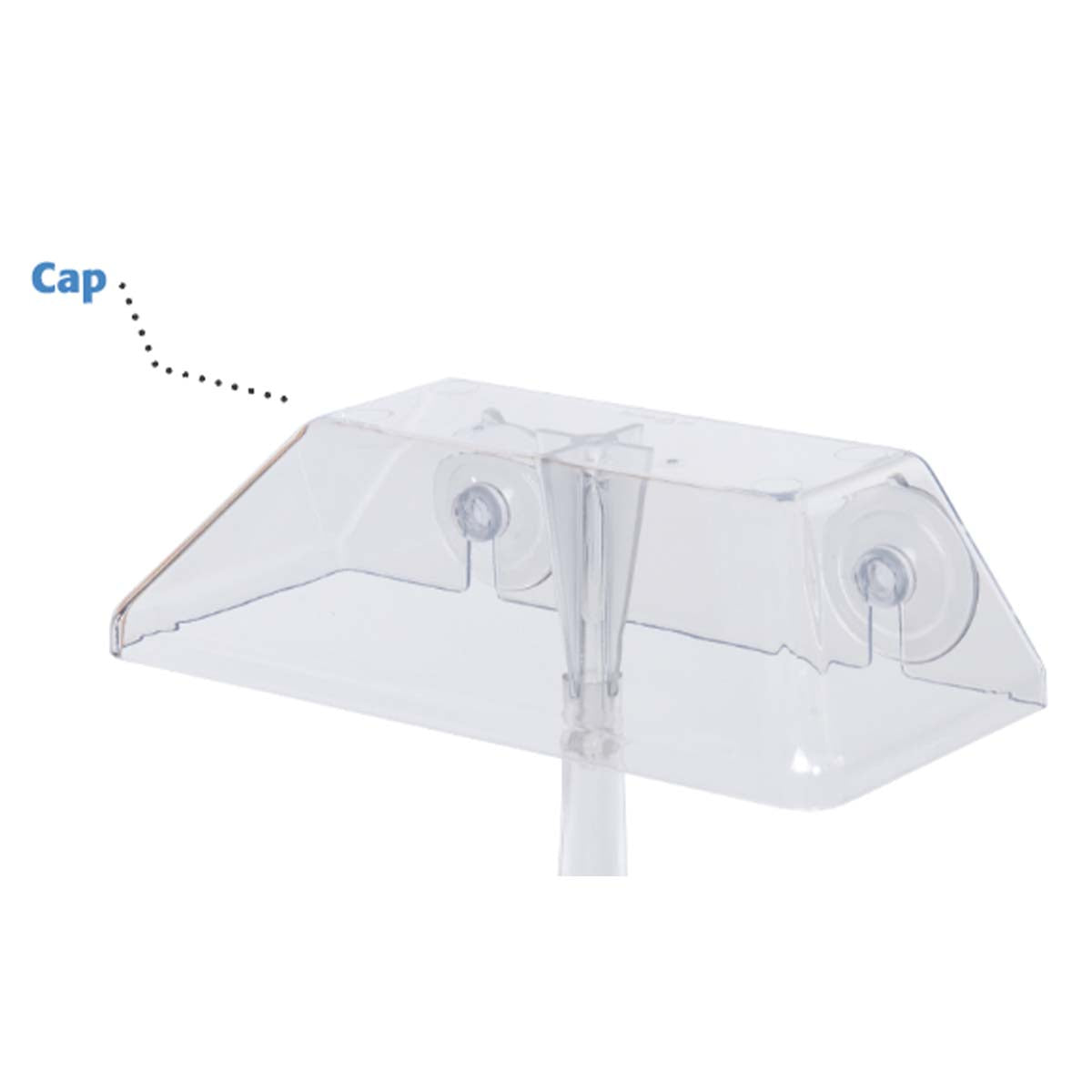 UpClose™ Window Feeder
