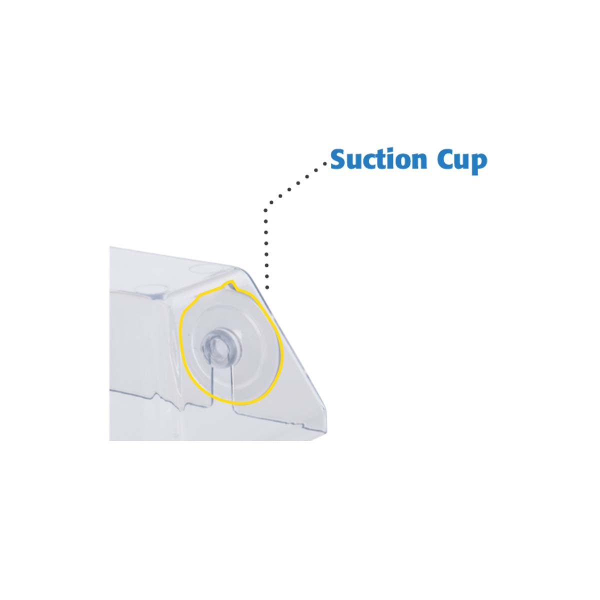 UpClose™ Window Feeder