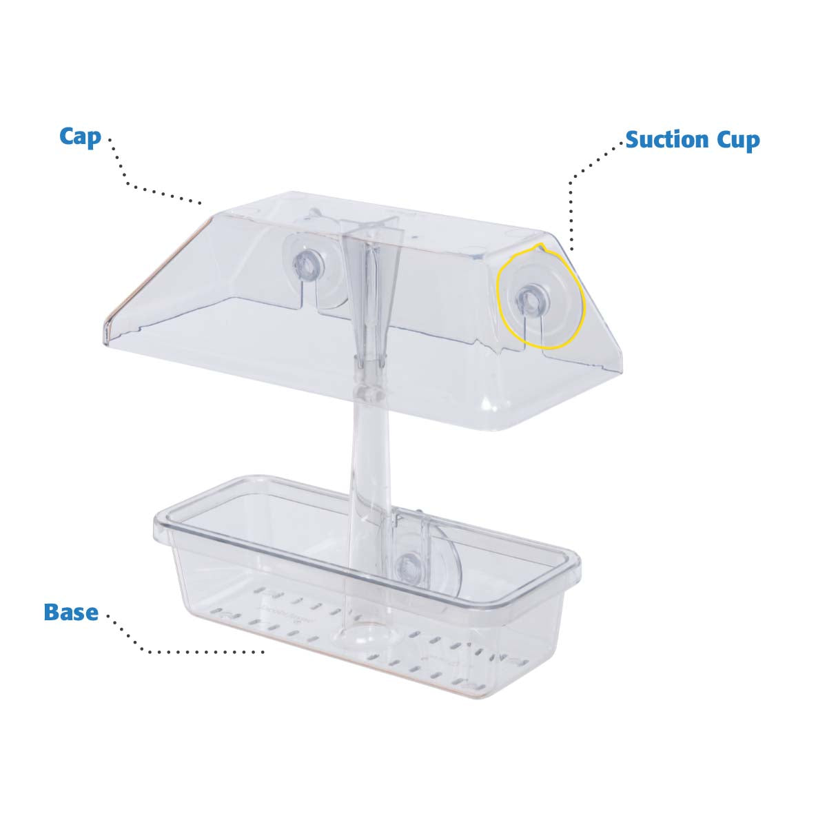 UpClose™ Window Feeder