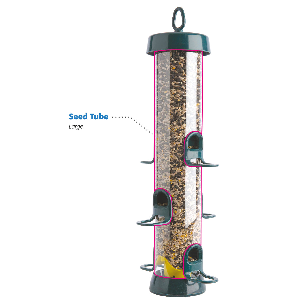 Gardman bird feeder spares best sale