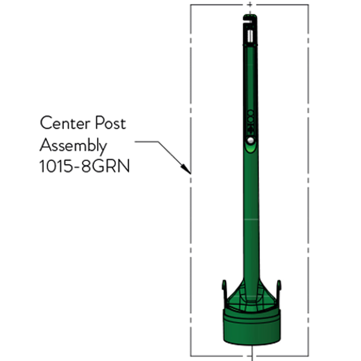 Jacobi Jayne® Parts Squirrel Buster® Classic Parts Jacobi Jayne Parts