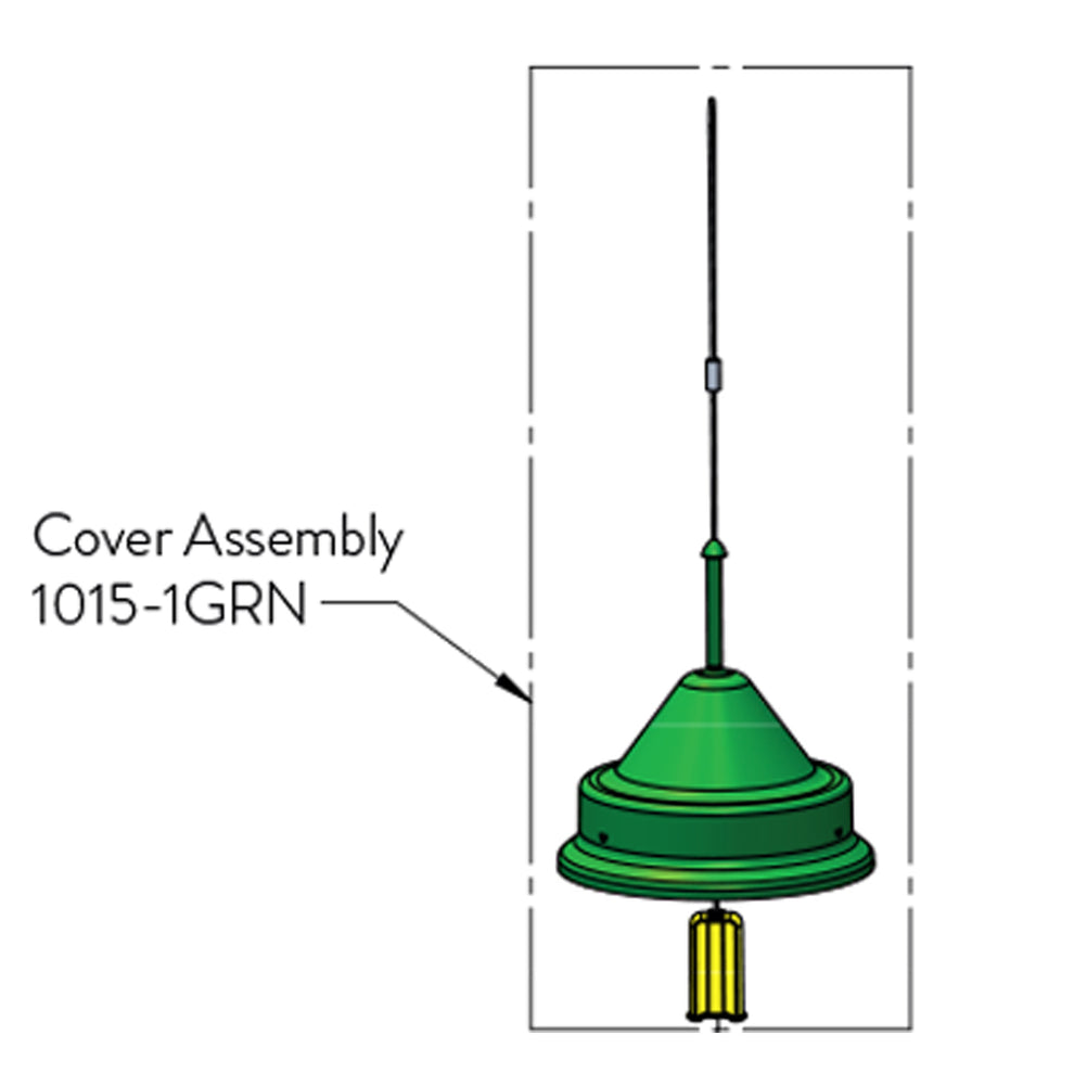 Jacobi Jayne® Parts Squirrel Buster® Classic Parts Jacobi Jayne Parts