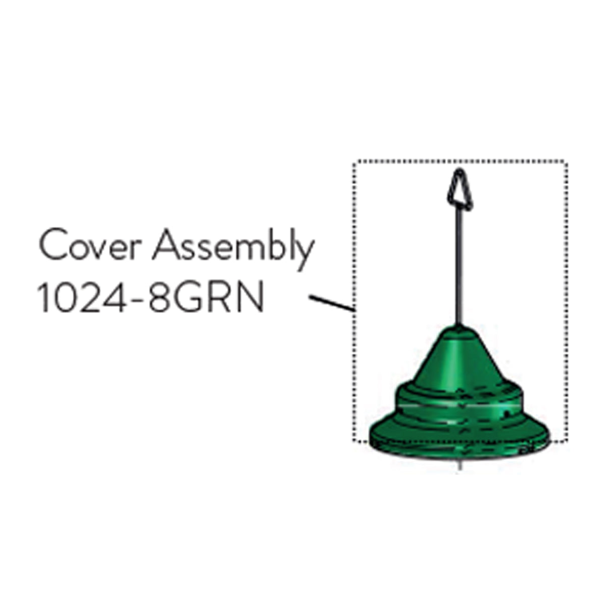 Jacobi Jayne® Parts Squirrel Buster® Plus Parts Jacobi Jayne Parts