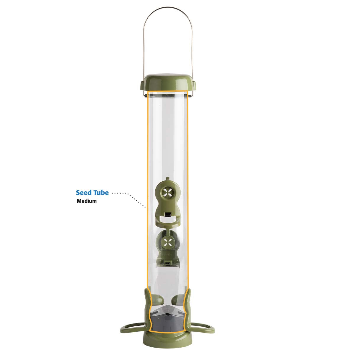 Flo™ Lifetime Niger Feeder