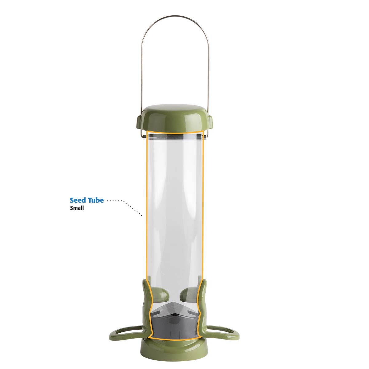 Flo™ Lifetime Niger Feeder