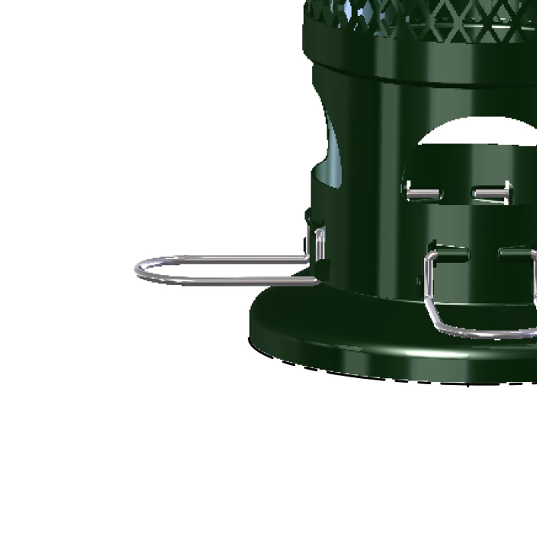 Jacobi Jayne Parts The Squirrel Buster Parts