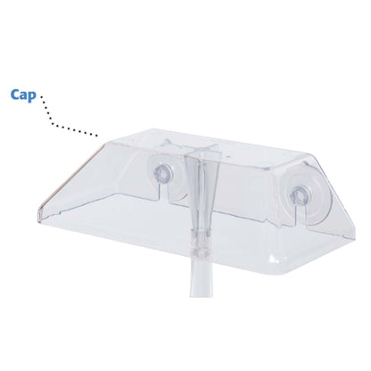 UpClose™ Window Feeder